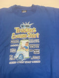 Vintage Comical Trucker T-shirt