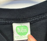 Vintage Beetles Abby Road Tshirt