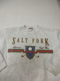 Vintage Salt Fork Sweatshirt