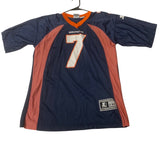 Vintage Denver Broncos Elway Jersey