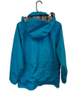 Vintage Woolrich Parka Jacket