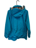 Vintage Woolrich Parka Jacket