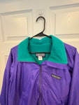 Vintage Lands End Jacket