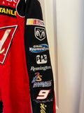 Budweiser Varsity Jacket-Preowned