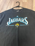 Vintage Jacksonville Jaguars Tshirt