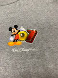 Vintage 2007 Graphic Disney T-shirt