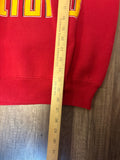 Vintage Kansas City Chiefs Sweatshirt