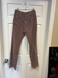 Vintage LEE Corduroy's