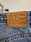 Vintage Ralph Lauren Denim Shorts