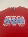 Vintage Comical T-shirt