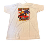 Vintage Racing Graphic T-Shirt