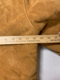 Vintage Sherpa Lambskin Coat