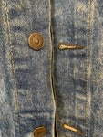 Vintage Levi's Denim Jacket