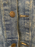 Vintage Levi's Denim Jacket