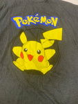 Pikachu Graphic T-shirt