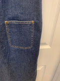 Vintage Eddie Bauer Denim Dress