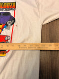 Vintage Racing Graphic T-Shirt