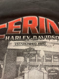 Vintage Harley Davidson T-shirt