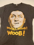 Vintage 3 Stooges T-shirt