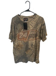 Vintage Dale Earnhardt Racing T-shirt