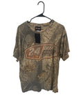 Vintage Dale Earnhardt Racing T-shirt
