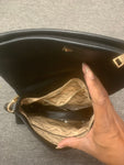 Vegan Leather Handbag