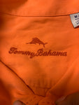 Vintage Tommy Bahama Button Down Top