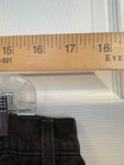 Vintage Levi's 550 Orange Tab Jeans