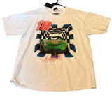 Vintage Racing Graphic T-Shirt