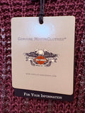 Vintage Harley Davidson Sweater