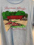 Vintage Screen Starts T-shirt