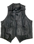 Vintage Wilson's Leather Vest