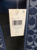 NWT Coach Carter Backpack-New Preowned