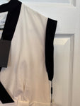Vintage NWT Calvin Klein Retro Style Dress
