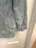 Vintage Denim GAP Jacket