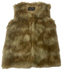 Faux Fur Vest