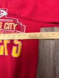 Vintage Kansas City Chiefs Sweatshirt