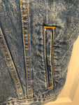 Vintage Levi's Denim Jacket