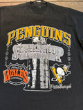 Vintage Pittsburgh Penguins T-shirt
