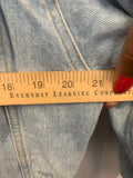 Vintage Denim GAP Jacket