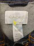 Vintage Cache Denim Jacket