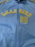 Vintage Los Angelos Chargers Track Jacket