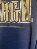Vintage University of Pittsburgh Tshirt