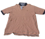 Vintage Tommy Hilfiger Striped Polo Top