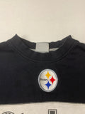 Vintage Pittsburgh Steelers Long Sleeve T-shirt