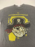 Mens Vintage Pirates Pirates T-shirt