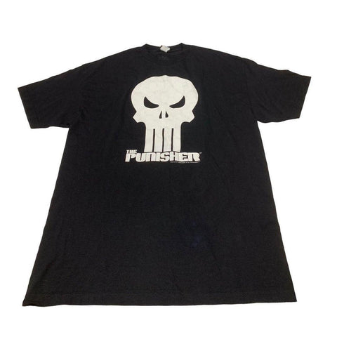 Vintage Marvel Punisher T-shirt
