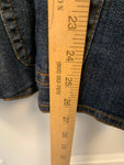Vintage Liz Claiborne Denim Jacket
