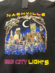 Vintage Nashville Graphic Sweatshirt