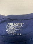 TrukFit Baseball Style T-shirt